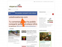 Vesperadenada.org