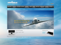 Airnimbus.com