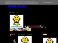 Divulgardor.blogspot.com