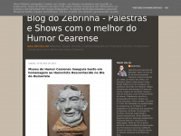 Zebrinha-palestras.blogspot.com