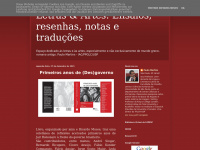 Letrasartes.blogspot.com