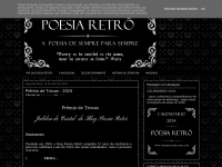 Poesiaretro.blogspot.com