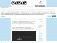 Osmaismais.wordpress.com