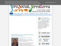 forosocialdeferrolterra.blogspot.com
