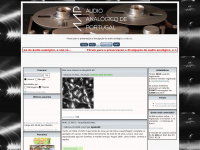 Audioanalogicodeportugal.net