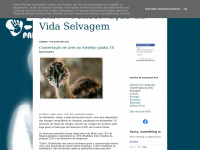 Pan-vidaselvagem.blogspot.com