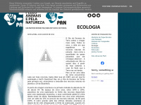 Pan-ecologia.blogspot.com