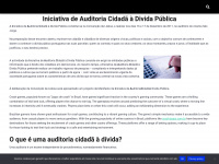 auditoriacidada.info