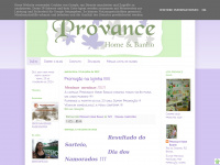 Provancehomebanho.blogspot.com