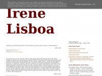 Irene-lisboa.blogspot.com