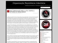 resistencialibertaria.org