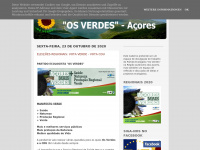 Osverdesacores.blogspot.com