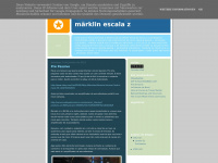 Marklinescalaz.blogspot.com