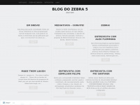Zebra5.wordpress.com