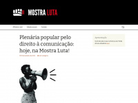 Mostraluta.org