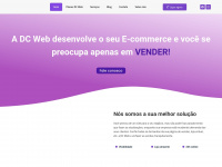 Dcweb.com.br
