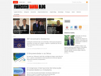 Franciscobanha.com