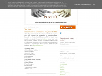 Povileu.blogspot.com