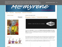 Mamyrene.blogspot.com