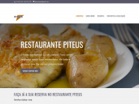 restaurantepiteus.com