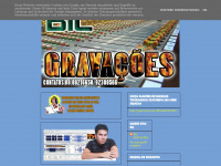 Bilgravacoes.blogspot.com