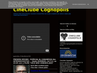 Cineclube-cognopolis.blogspot.com