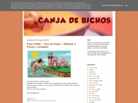 Canjadebichos.blogspot.com