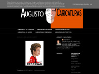 Augustocaricaturas.blogspot.com
