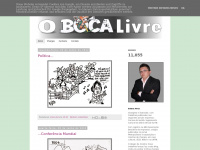 Oboca-livre.blogspot.com