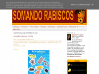 Somandorabiscos.blogspot.com