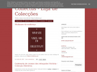 Coleccionar-collectus.blogspot.com