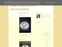 Anapontocruzedecoupage.blogspot.com