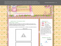 Piticarts.blogspot.com