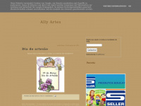 Allyartes.blogspot.com