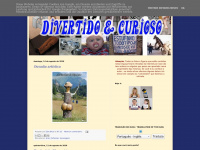 Divertidoecurioso.blogspot.com