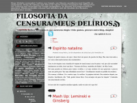 Filosofiadacensura.blogspot.com