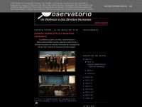 Observatorioulbraguaiba.blogspot.com
