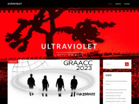 ultraviolet-u2.com