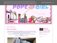 Dope-girl.blogspot.com