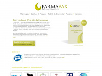 Farmapax.pt
