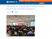 Uninorte.com.br