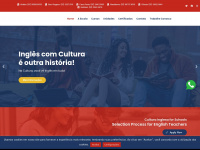 Culturainglesape.com.br