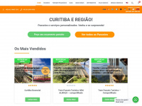 curitiba-travel.com.br
