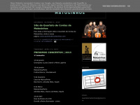 Quartetomatosinhos.blogspot.com