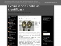 Evoluciencia.blogspot.com