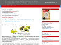 Revistacaesecompanhia.blogspot.com