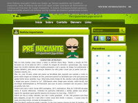 Preiniciante.blogspot.com