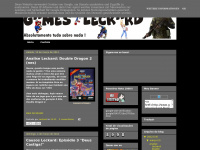 Gamesleckard.blogspot.com