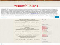 Renanfalleiros.wordpress.com