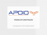 Apoiospl.com.br